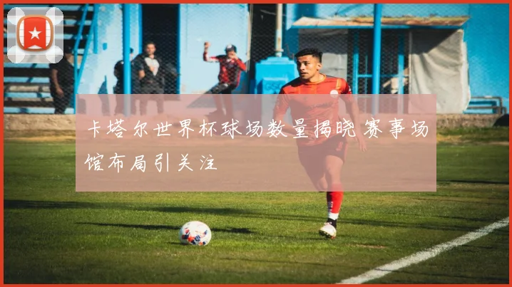 卡塔尔世界杯球场数量揭晓 赛事场馆布局引关注