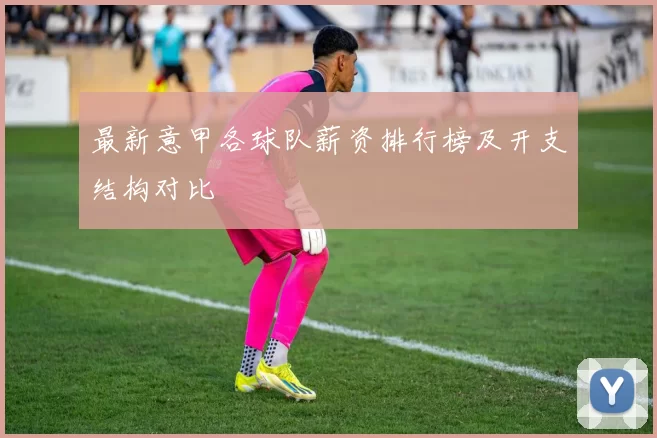 最新意甲各球队薪资排行榜及开支结构对比