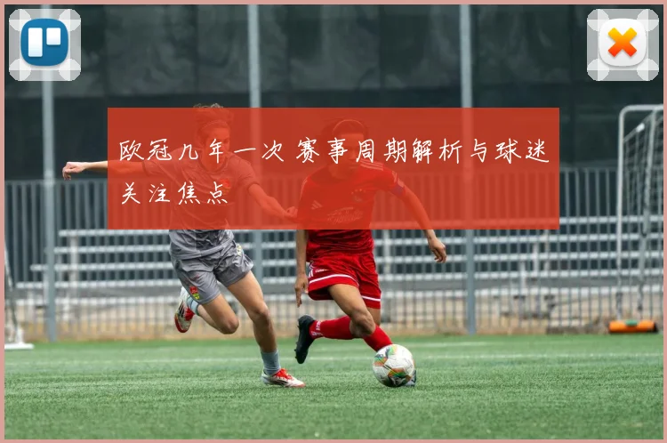 欧冠几年一次 赛事周期解析与球迷关注焦点