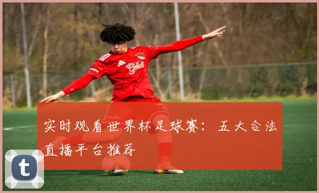 实时观看世界杯足球赛：五大合法直播平台推荐