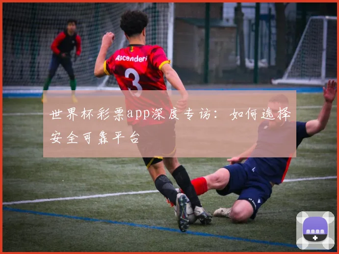 世界杯彩票app深度专访:如何选择安全可靠平台