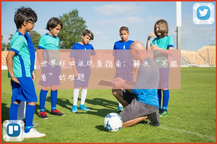 世界杯回放观看指南:解决“不能看”的难题